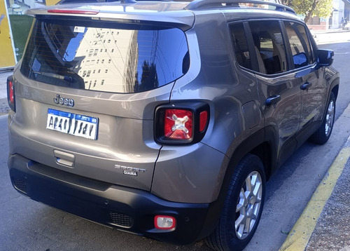 Jeep Renegade 1.8 Sport