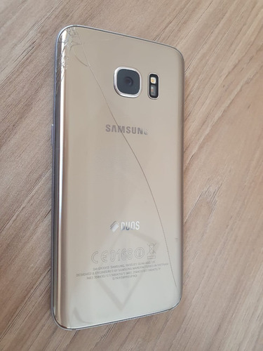 Samsung Galaxy S7 Duos (sm-g930fd)