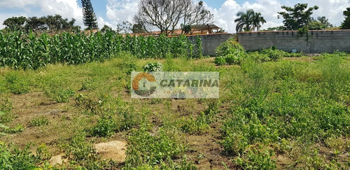 Imagem 4 de 5 de Otimo Terreno Em Condominio Fechado