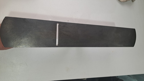 Plaina Manual Inglesa N°6 (Usado)