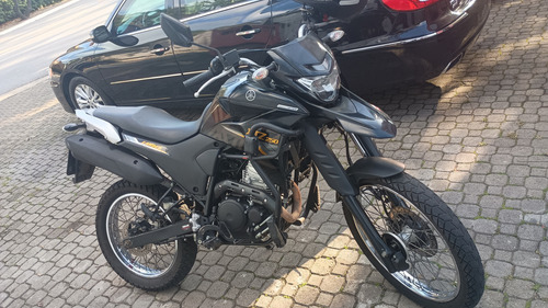 Yamaha/xtz250 Lander