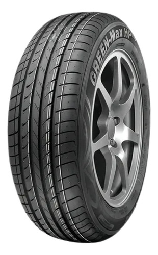 Kit 4 Pneus Linglong 205/60r15 91v Green-max Hp010 +4 Bicos