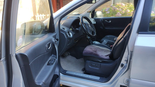 Renault Koleos Dynamique 4X4 At Pack