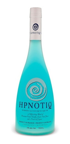 Licor Hpnotiq 750ml