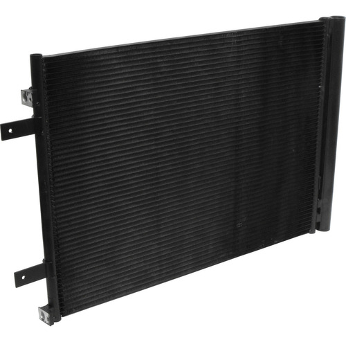 Condensador A/c Ford F-350 Super Duty 2012 6.2l