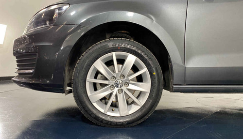 Imagen 6 de 15 de 117564 - Volkswagen Vento 2019 Con Garantía