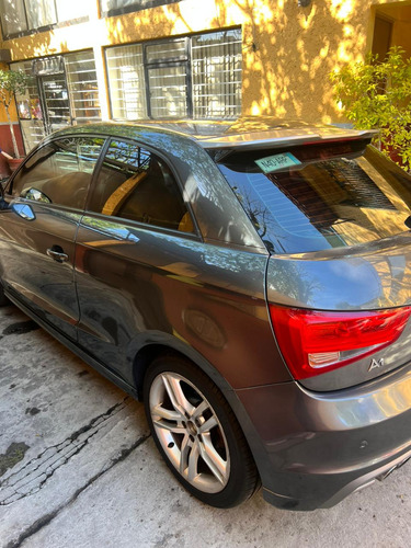 Audi A1 1.4 Sportback Cool S-tronic Dsg