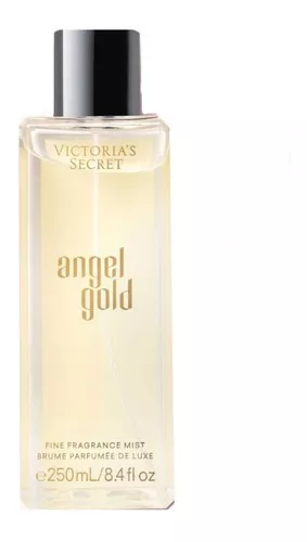 Victoria's Secret Perfume Angel Gold 250ml | MercadoLibre