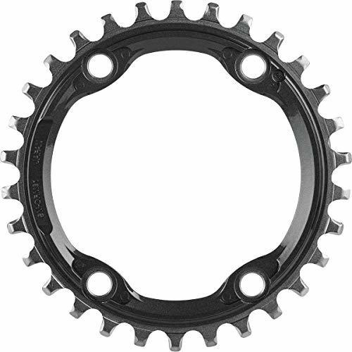 Shimano Plato 32t Para Xt M8000 Sm-crm81 1x
