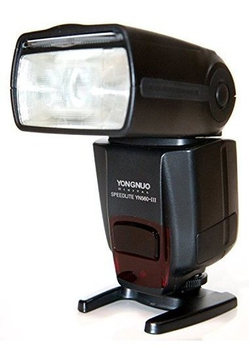 Yongnuo Professional Wireless Flash Speedlight Flashlight Y