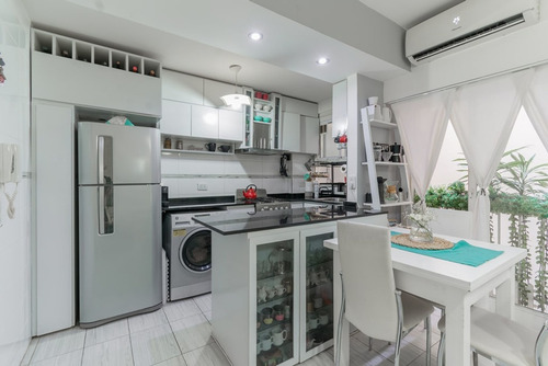 Imagen 2 de 24 de 3 Ambientes En Venta En Caballito - Remodelado