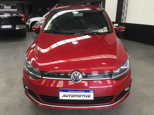 Imagen 4 de 15 de Volkswagen Suran 2016 1.6 Trendline