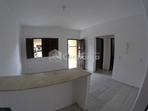Imagem 8 de 14 de Casa Plana À Venda No Bairro Parque Potira - Caucaia/ce - 496