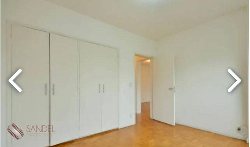 Imagem 10 de 14 de Apartamento À Venda, 90 M² Por R$ 1.200.000,00 - Itaim Bibi - São Paulo/sp - Ap1247