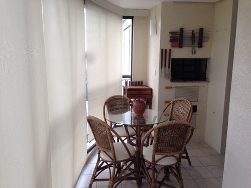 Imagem 22 de 30 de Apartamento Menino Deus Porto Alegre - 1697