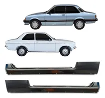 Comprar Par Caixas Ar Externas Chevy Marajó 1988 1989 1990 1991 1992