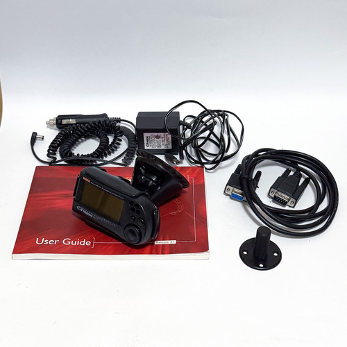G-tech Pro Competition Performance Meter Medidor Arrancada (Usado)