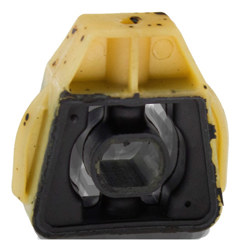Soporte Radiador Inferior Volkswagen A4 Jetta 2001 1.8l Oep