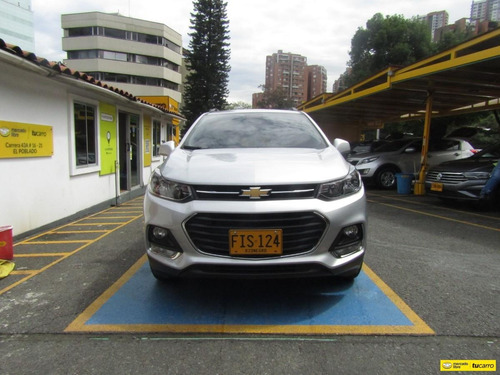 Chevrolet Tracker 1.8 Ls