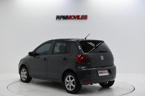Volkswagen Fox 1.6 Comfortline 5p 2013 Rpm Moviles