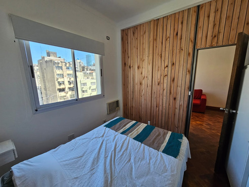 Dos Ambientes Cercano A Puerto Madero