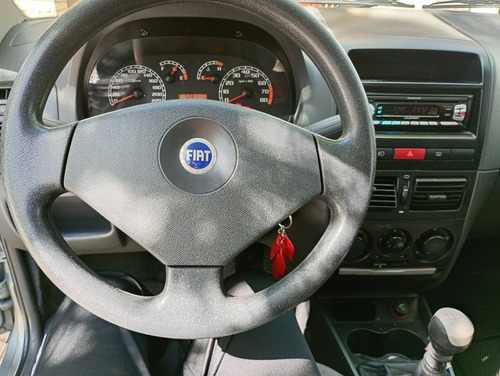 Fiat Palio 1.4 Fire