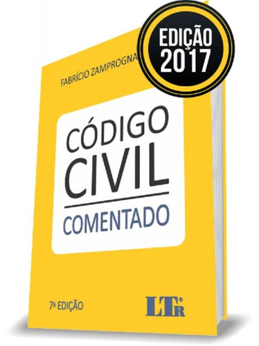 Codigo Civil Comentado - Ltr