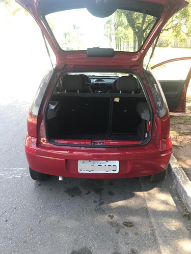 Corsa Hatch Maxx 1.4