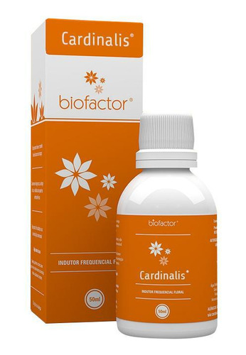 Floral Quântico Para O Sistema Cardiovascular Biofactor