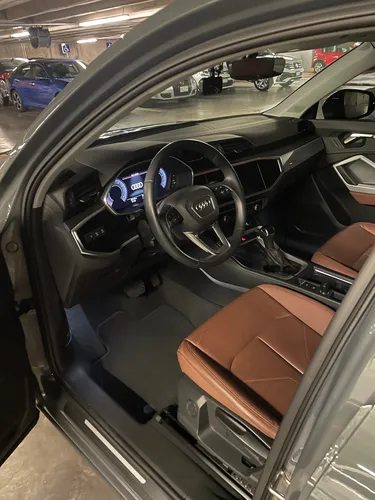 Audi Q3 1.4 35 Tfsi Select 150Hp S-Tronic