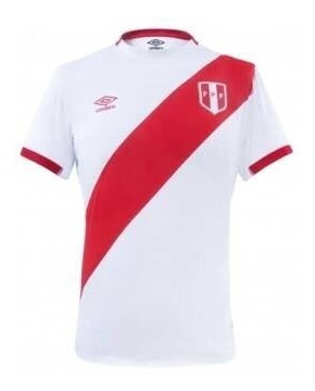 Camiseta Seleccion Peruana | Mercado Libre