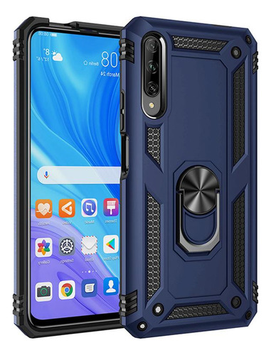 Funda De Teléfono A Prueba De Golpes Para Huawei Y9s 9a 8s 7