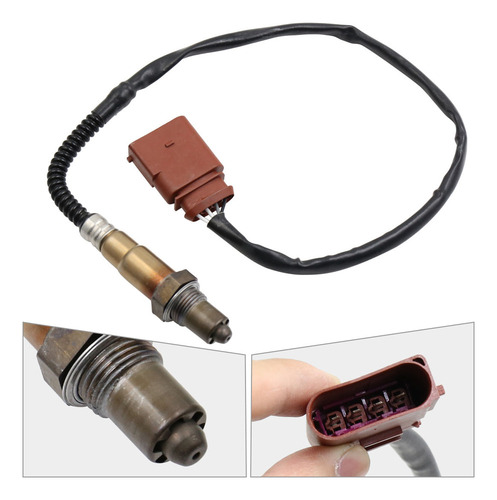 Sensor De Oxígeno O2 02 Downstream Beetle