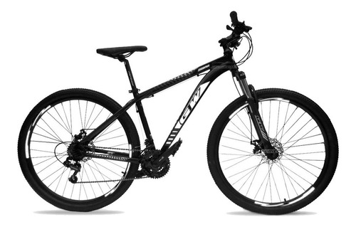 Bicicleta Mtb Gw Hyena Lynx Jackal Rin 29 Y 27 Shimano 7 Vel