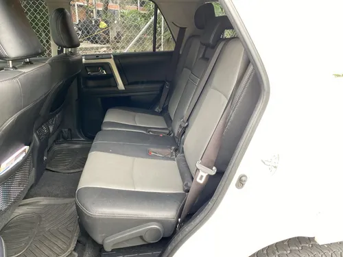 Toyota 4Runner 4.0 Sr5 At 4x4 2022