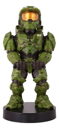 Soporte De Controles Cable Guy Master Chief