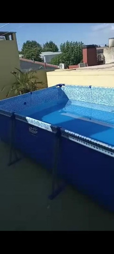 Imagen 26 de 27 de Casa En Venta En Nueve De Julio