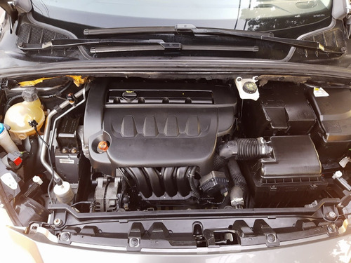 Peugeot 408 2.0 Allure 143cv