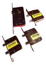 Comprar Cerradura Acytra 101 Con 3 Cerrojos Acytra 501 Hermanados