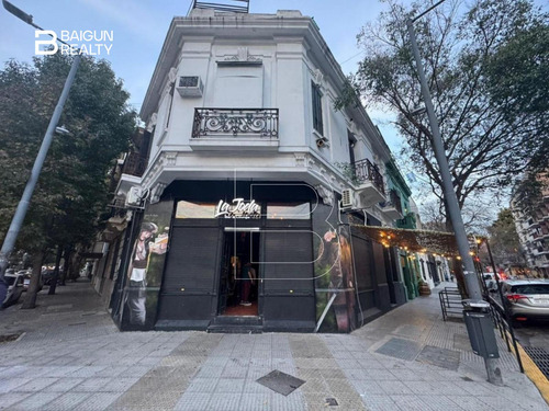 Local En Venta, Zona Palermo Soho