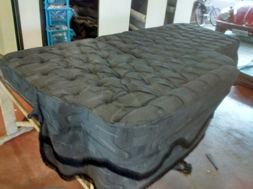 Cama Gaucha Para Caminhão Vários Modelos