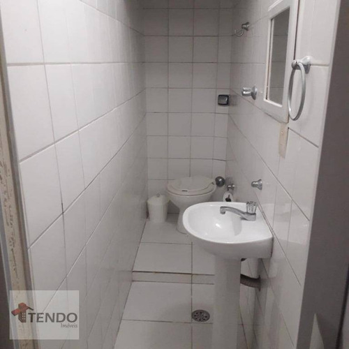 Imagem 10 de 25 de Imob01 - Sobrado 230 M² - Venda - 3 Dormitórios - Jardim Hollywood - São Bernardo Do Campo/sp - So0621