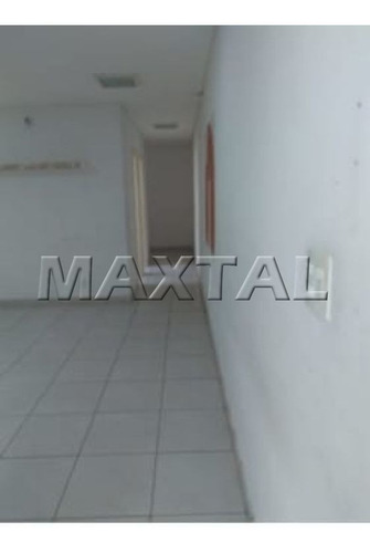 Imagem 8 de 11 de Prédio Comercial 240m2 - Mi85810