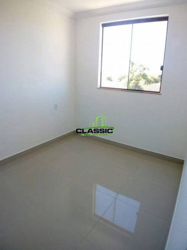 Imagem 11 de 15 de Apartamento Com 2 Quartos Para Comprar No Candelária Em Belo Horizonte/mg - 3987