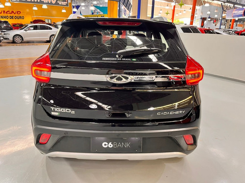 Chery Tiggo 2 1.5 MPFI 16V ACT