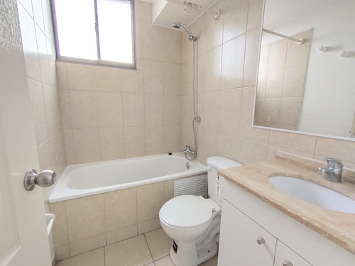 Ref:11457** Corretaje Gratis. Amplio Departamento 3d + 2b