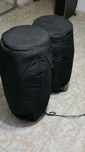 Imagen 3 de 10 de Conga Y Quinto Lp Matador Usados
