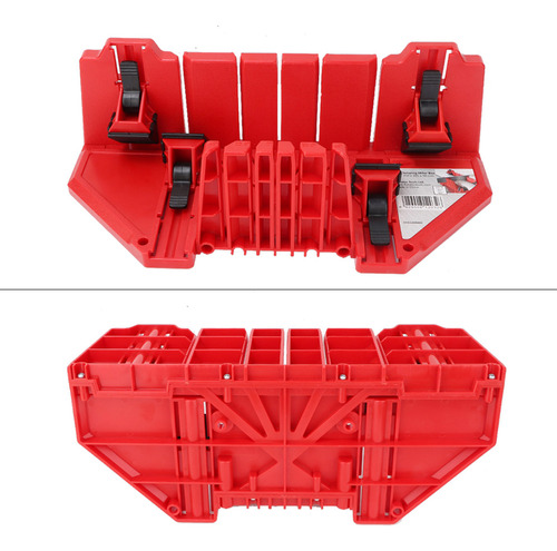 Caja De Armario Multifunción Para Sierra Ingletadora, Madera