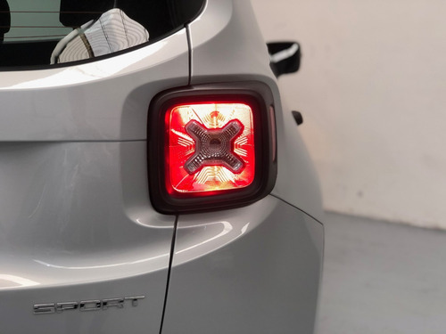 Jeep Renegade Sport 2018 Autodrive