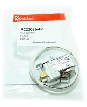 Comprar Termostato Automatico Heladera Patrick Mabe Rc-22036-4 Origi